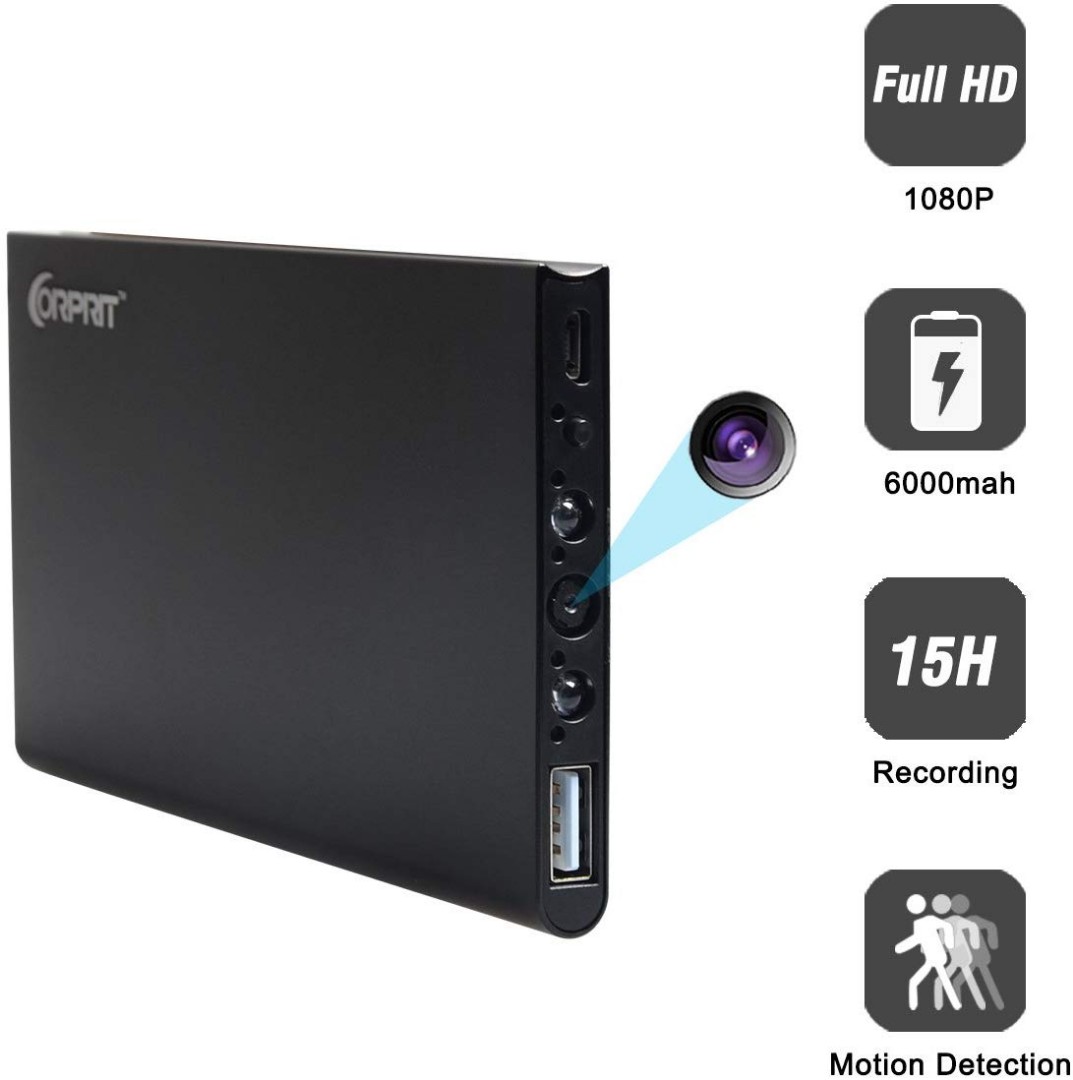 Corprit camera deals