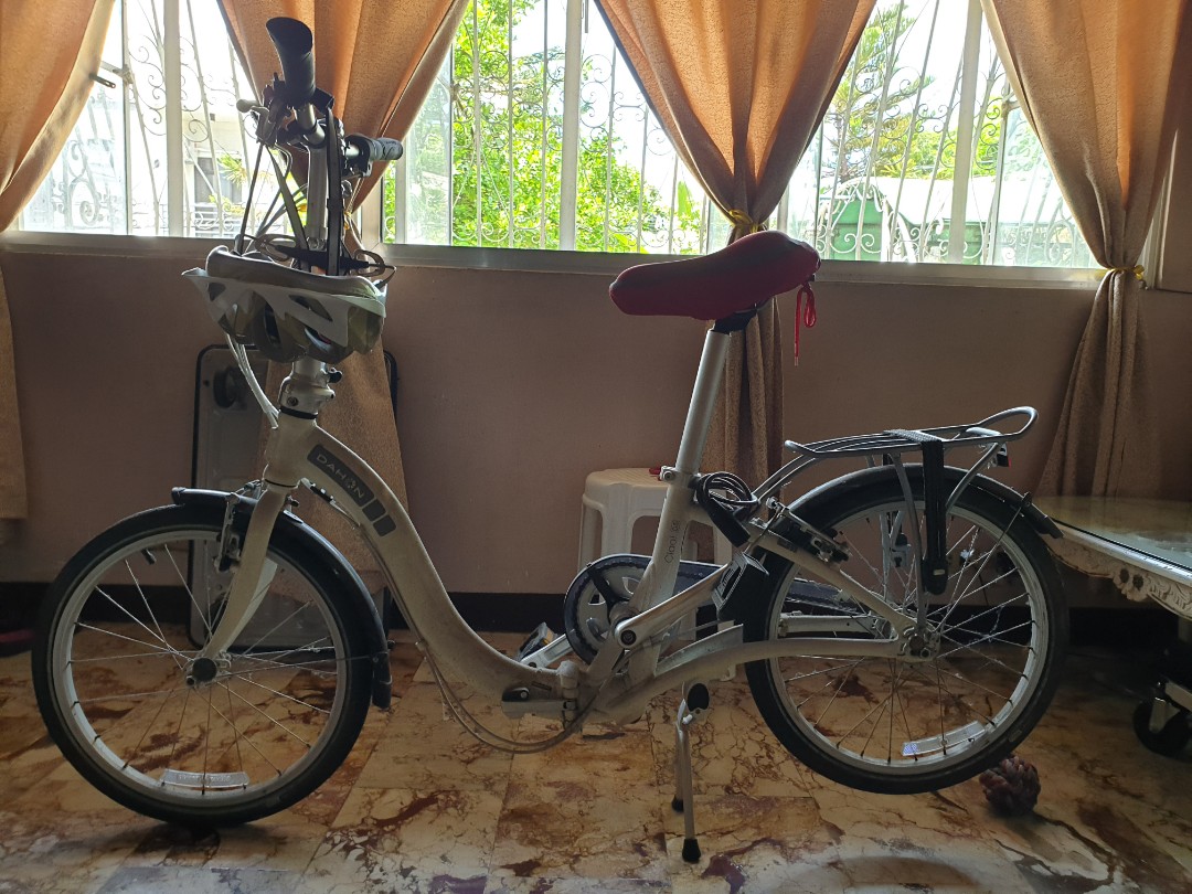 Dahon online ciao d5