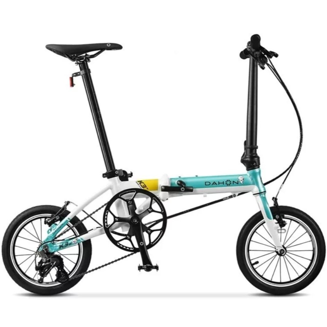 DAHON K3 KAA433 special edition special price