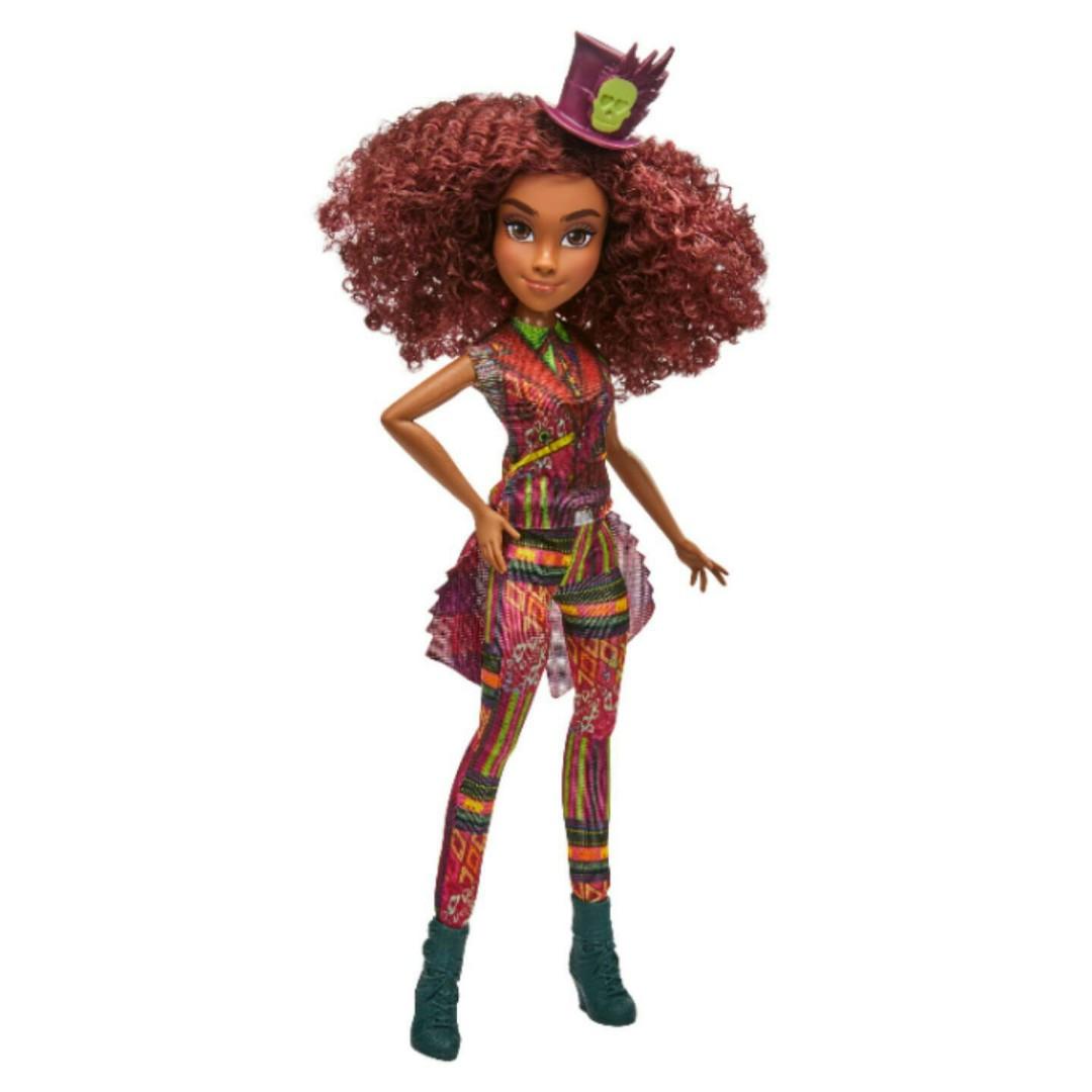 Celia descendants doll hot sale