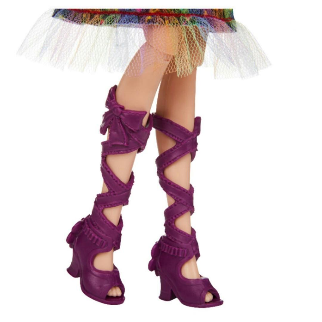 dizzy doll from descendants
