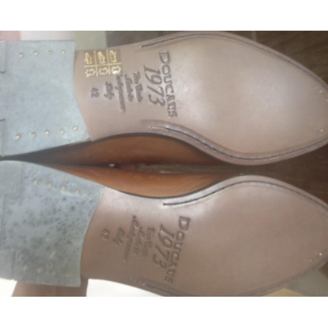 Doucal's mens clearance shoes