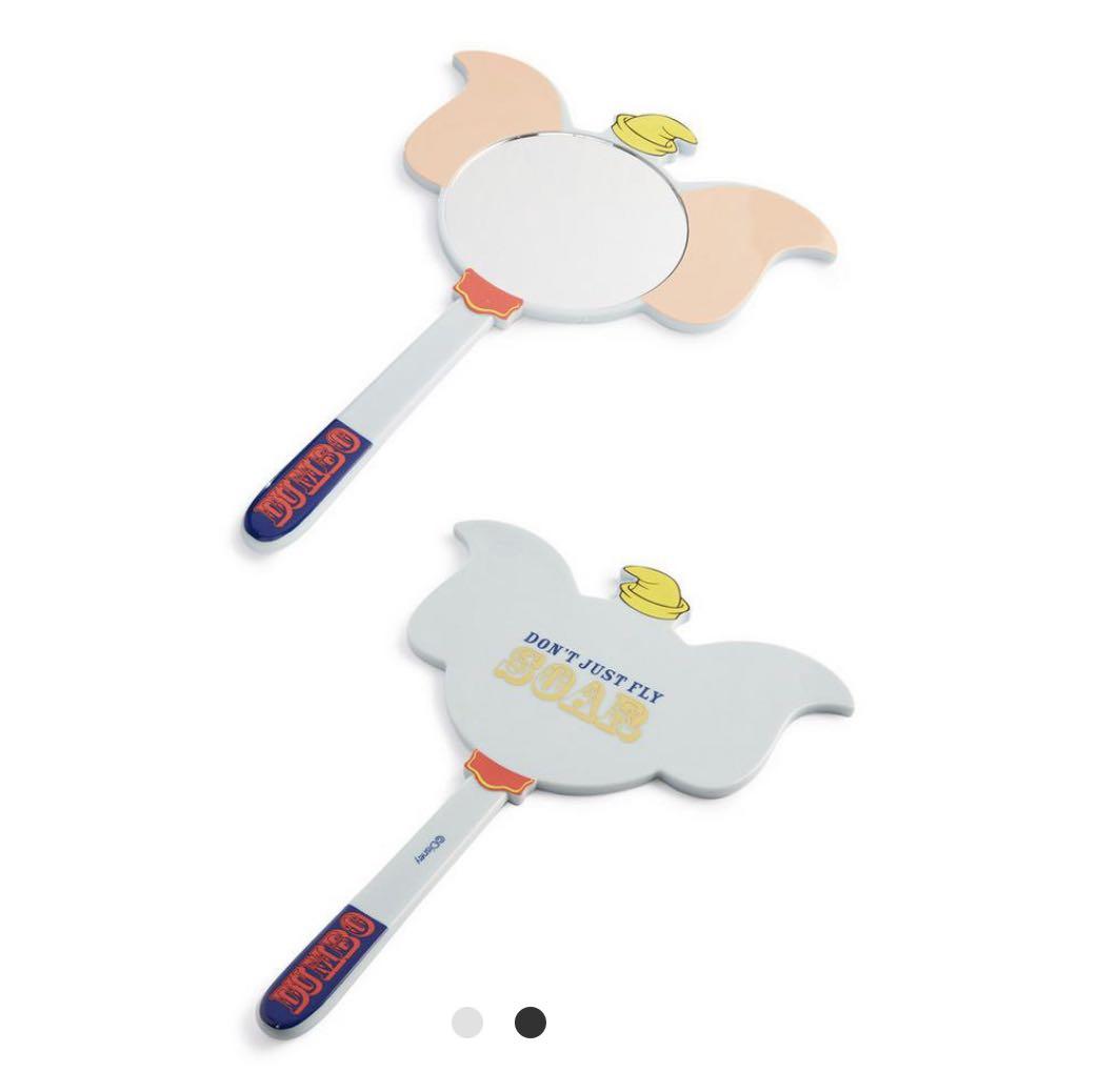 Dumbo hand held mirror Primark, Women's Fashion, Watches