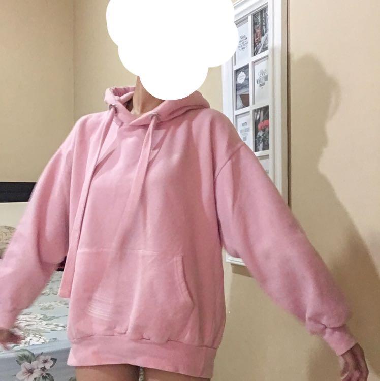 Bts puma deals oversized hoodie