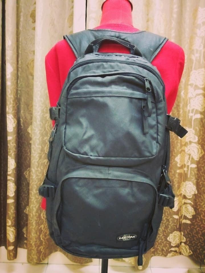eastpak backpack malaysia