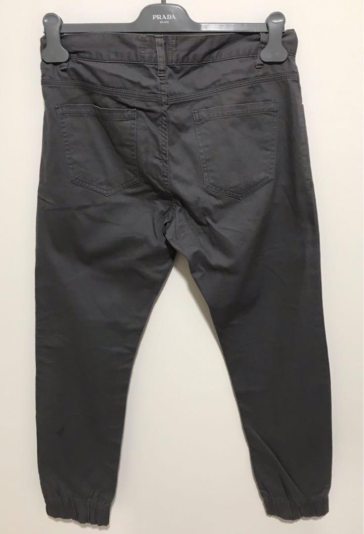 elwood joggers review