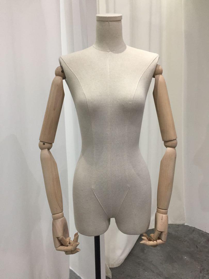 Female Mannequins for Sale, Furniture & Home Living, Furniture, Other Home Furniture on Carousell