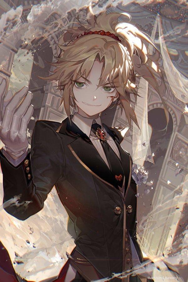 Fgo Mordred Anniversary Cosplay Entertainment J Pop On Carousell Fgo Mordred Anniversary Cosplay Entertainment J Pop On Carousell