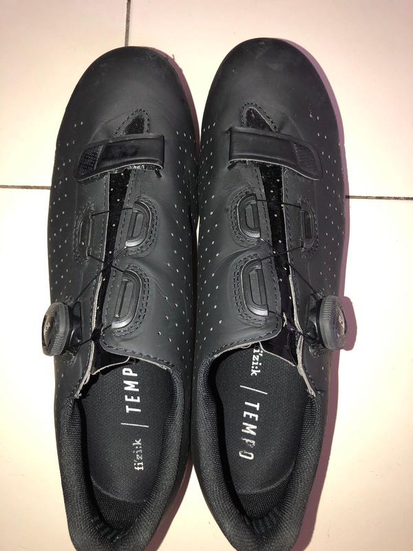 fizik pedals