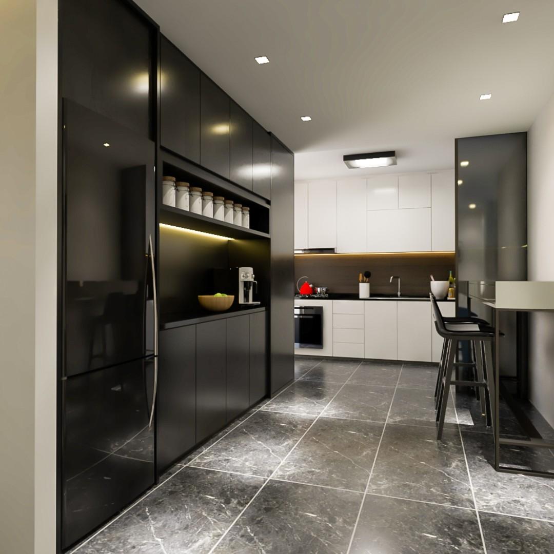 FREELANCE INTERIOR DESIGNER FROM SINGAPORE, Home Services, Renovations