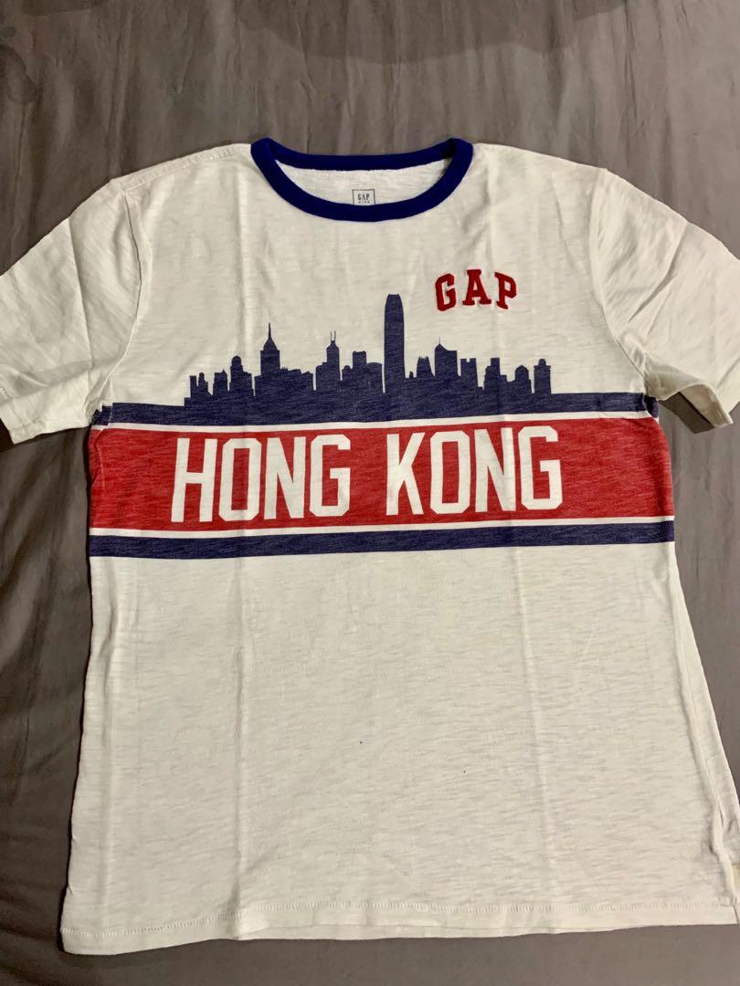 gap boys shirt