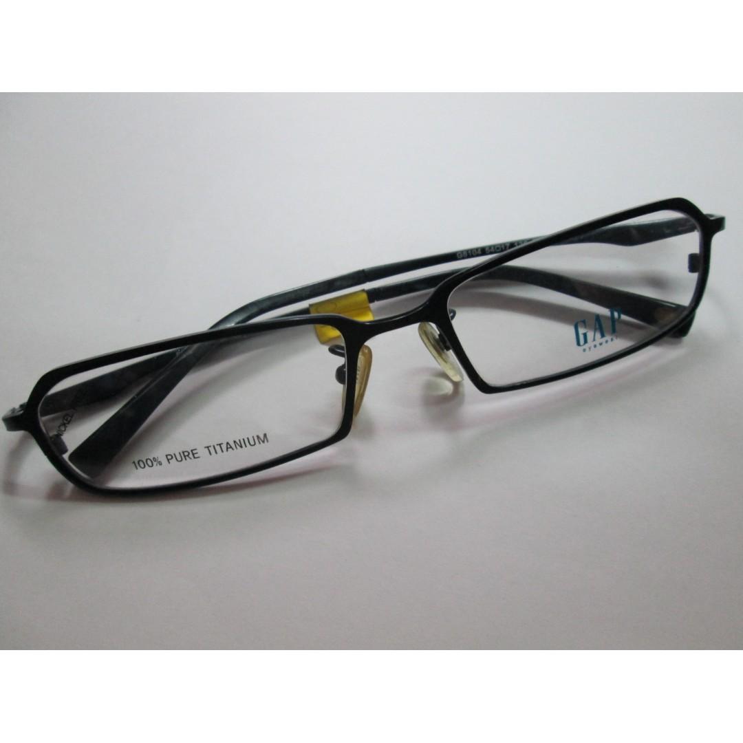 mizuno eyeglass frames