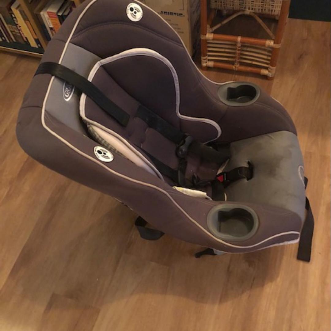 graco my ride 70