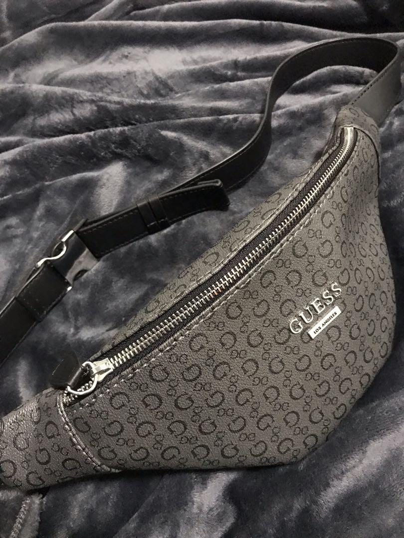 fake guess bags