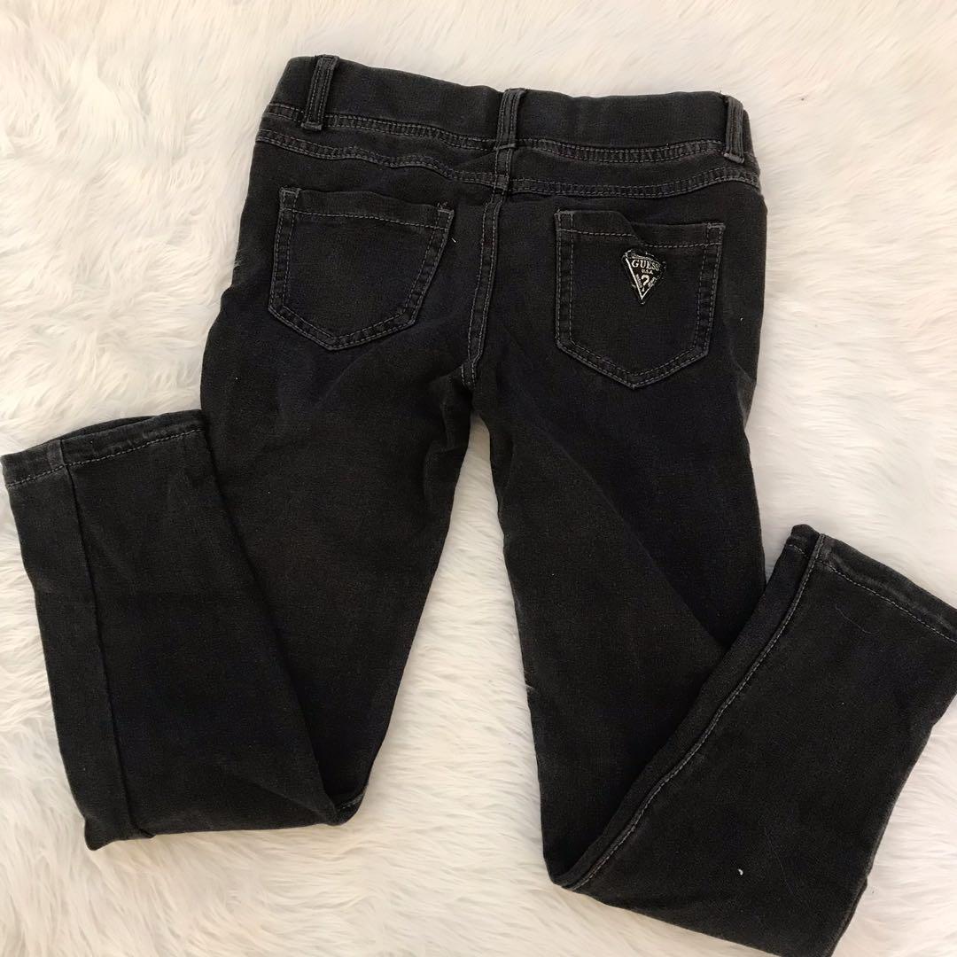 Guess pants (Category: Babies & Kids Fashion) located in Mexico. Submitted by tickledsweets (Listing ID 237888799, Image 1). Description: Sms or viber 09156966666 .