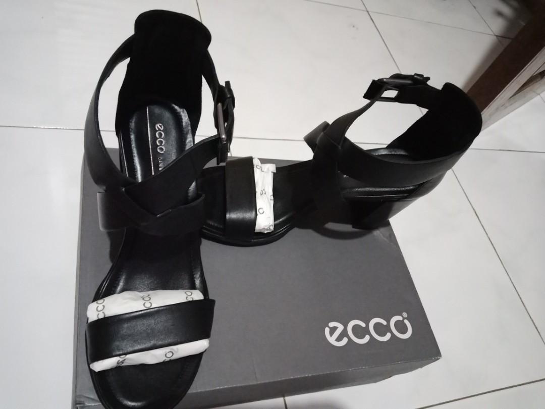 Ecco Shoes High Heels