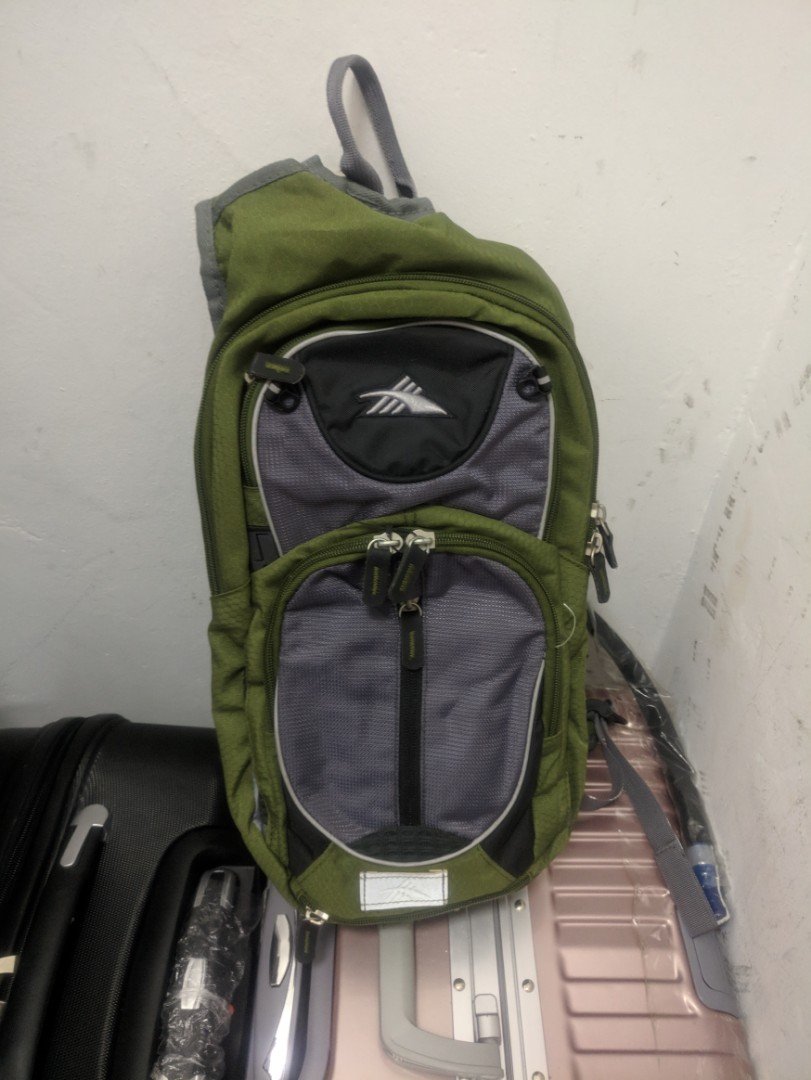High sierra airflow backpack outlet