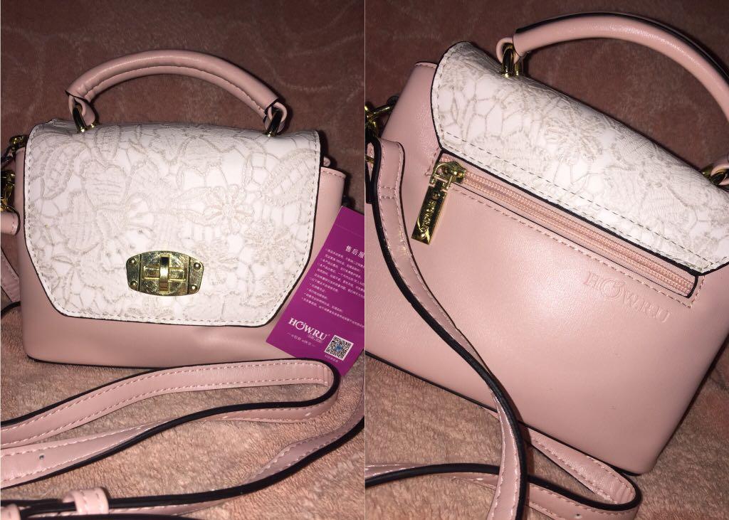 mexican sling bag
