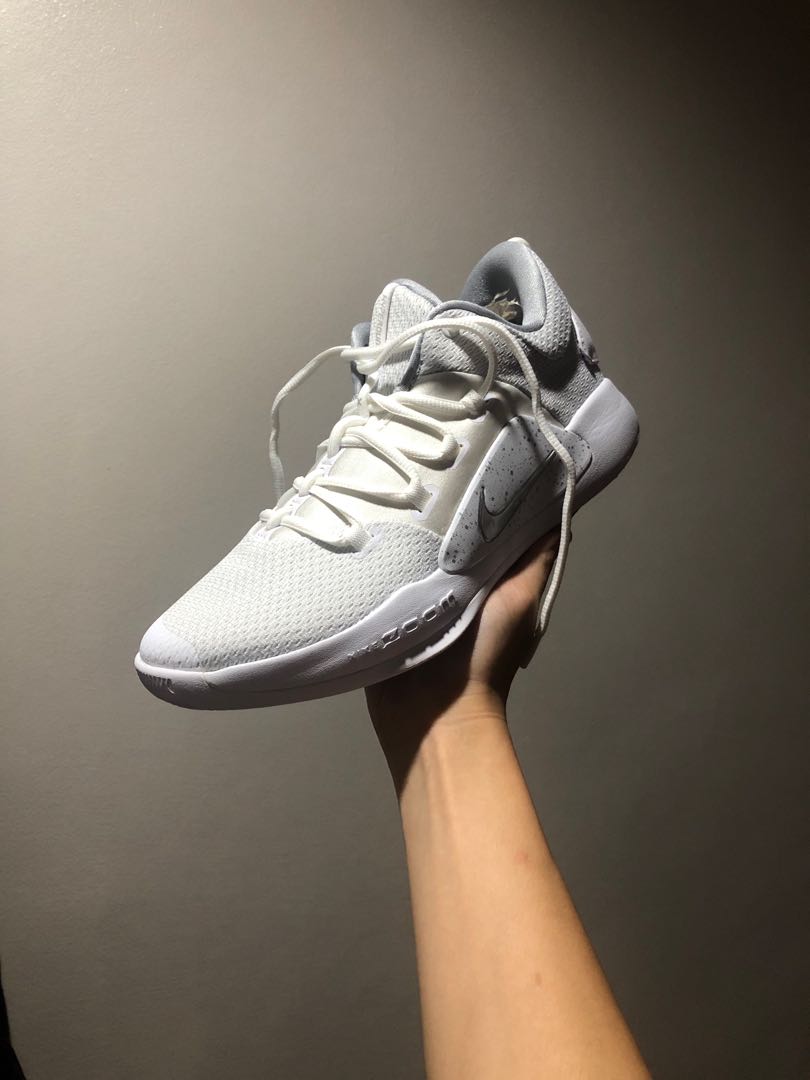 hyperdunks x low