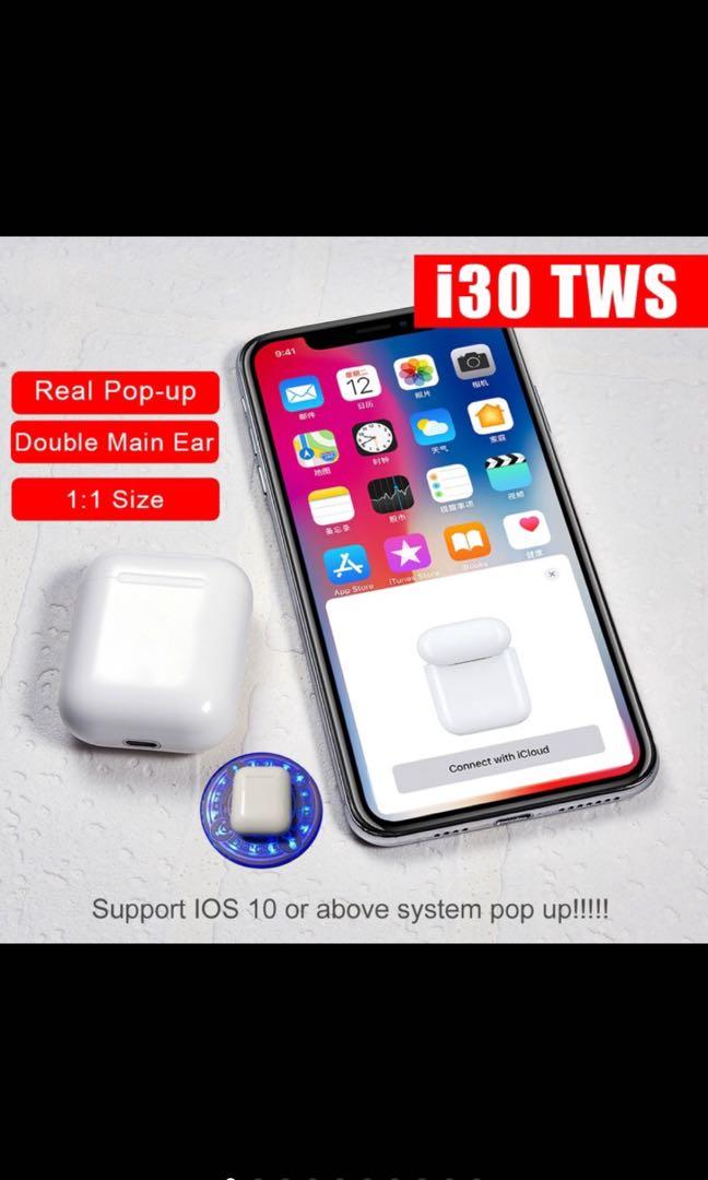 Tws i30 outlet review