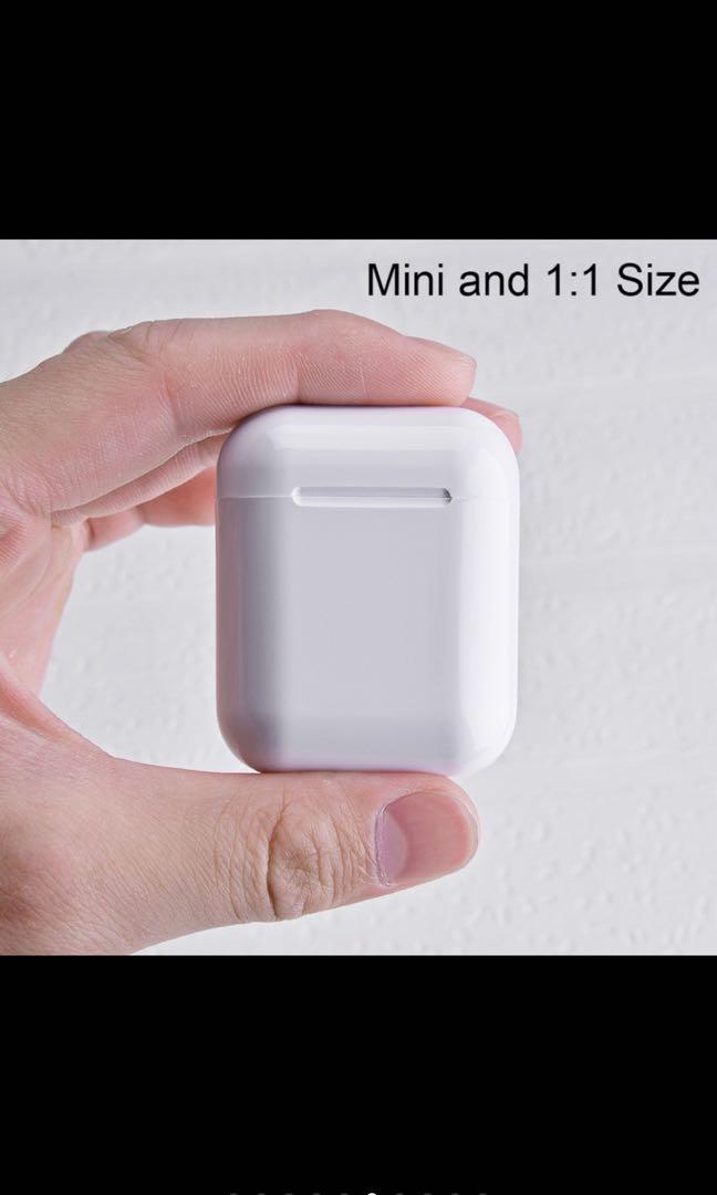 I30 tws 2025 airpods