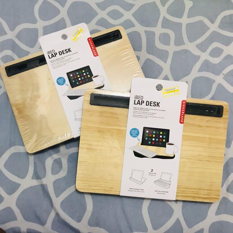 Ibed Lap Desk From Us On Carousell