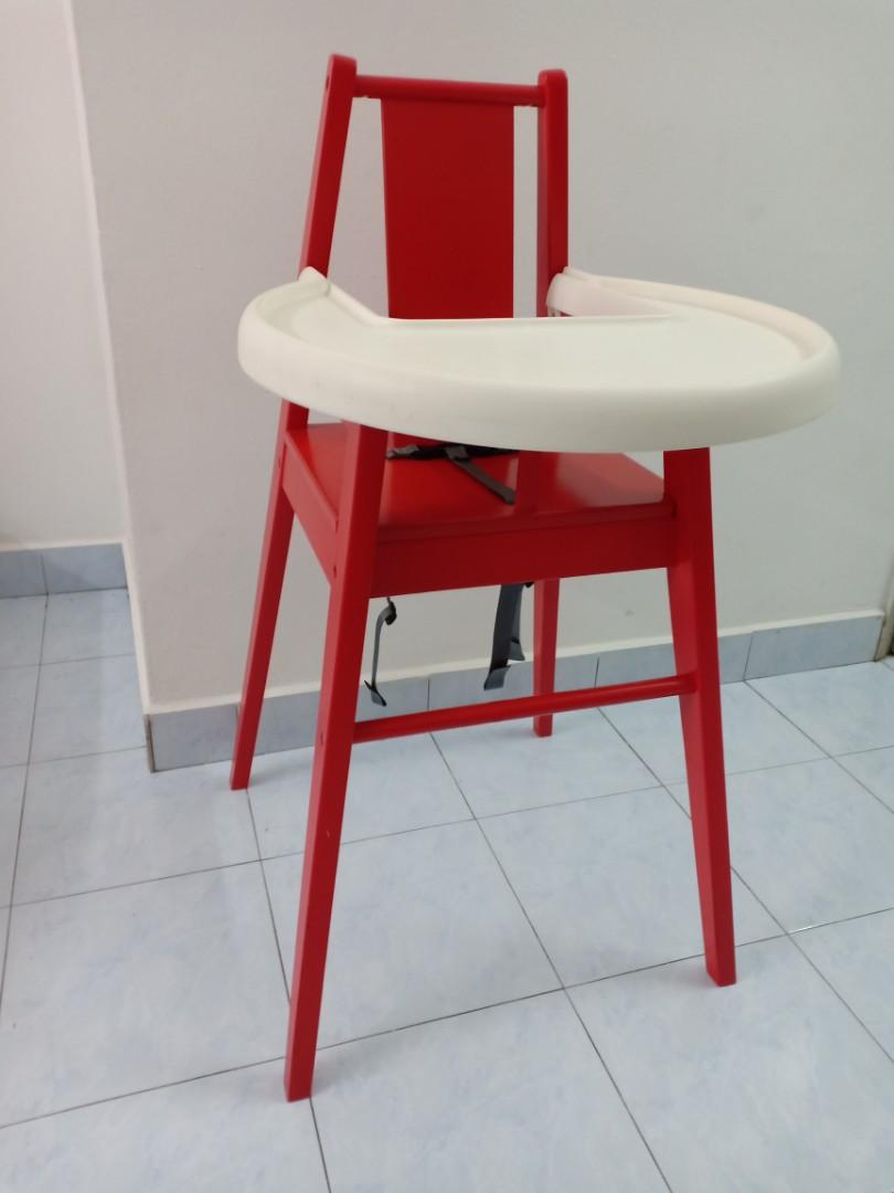 Ikea high shop chair gumtree