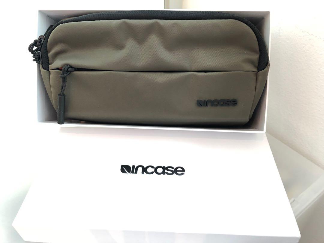 incase side bag