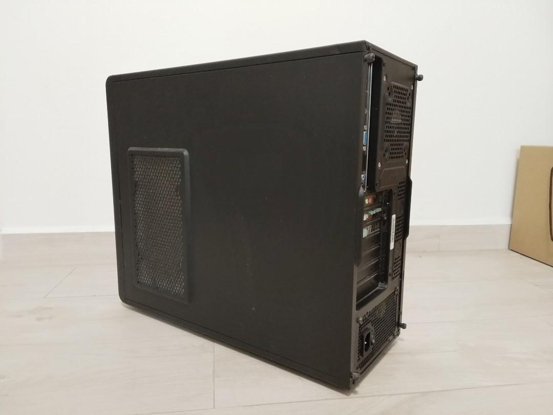 Z87g43 2025