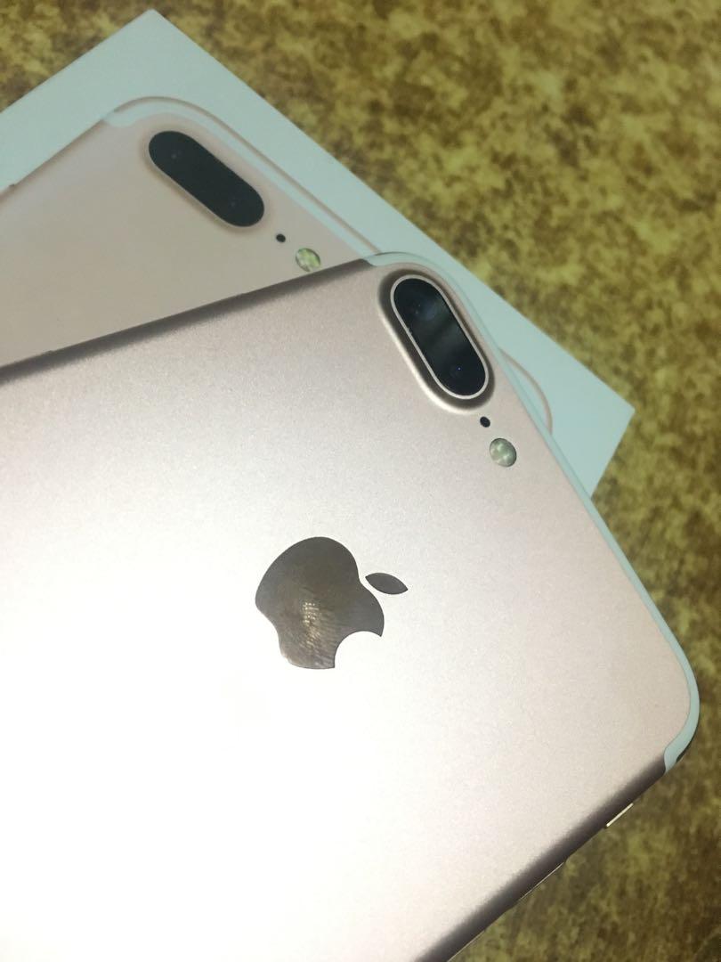 Iphon7plus 128gb FU, Mobile Phones & Gadgets, Mobile Phones ...