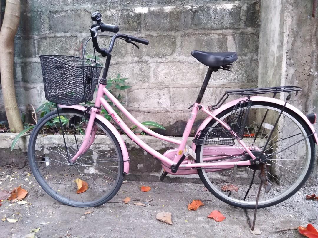 29er city bike