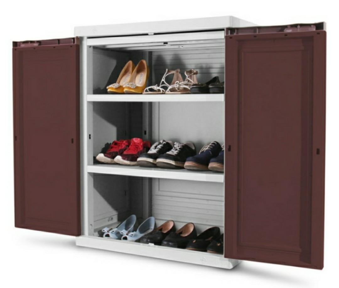 Zooey shop shoe cabinet