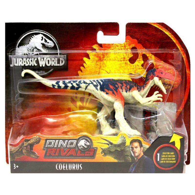 coelurus toy