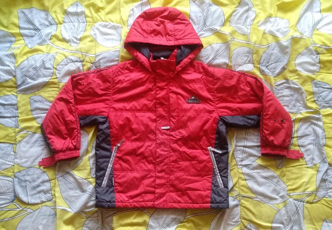 Kastle windbreaker cheap