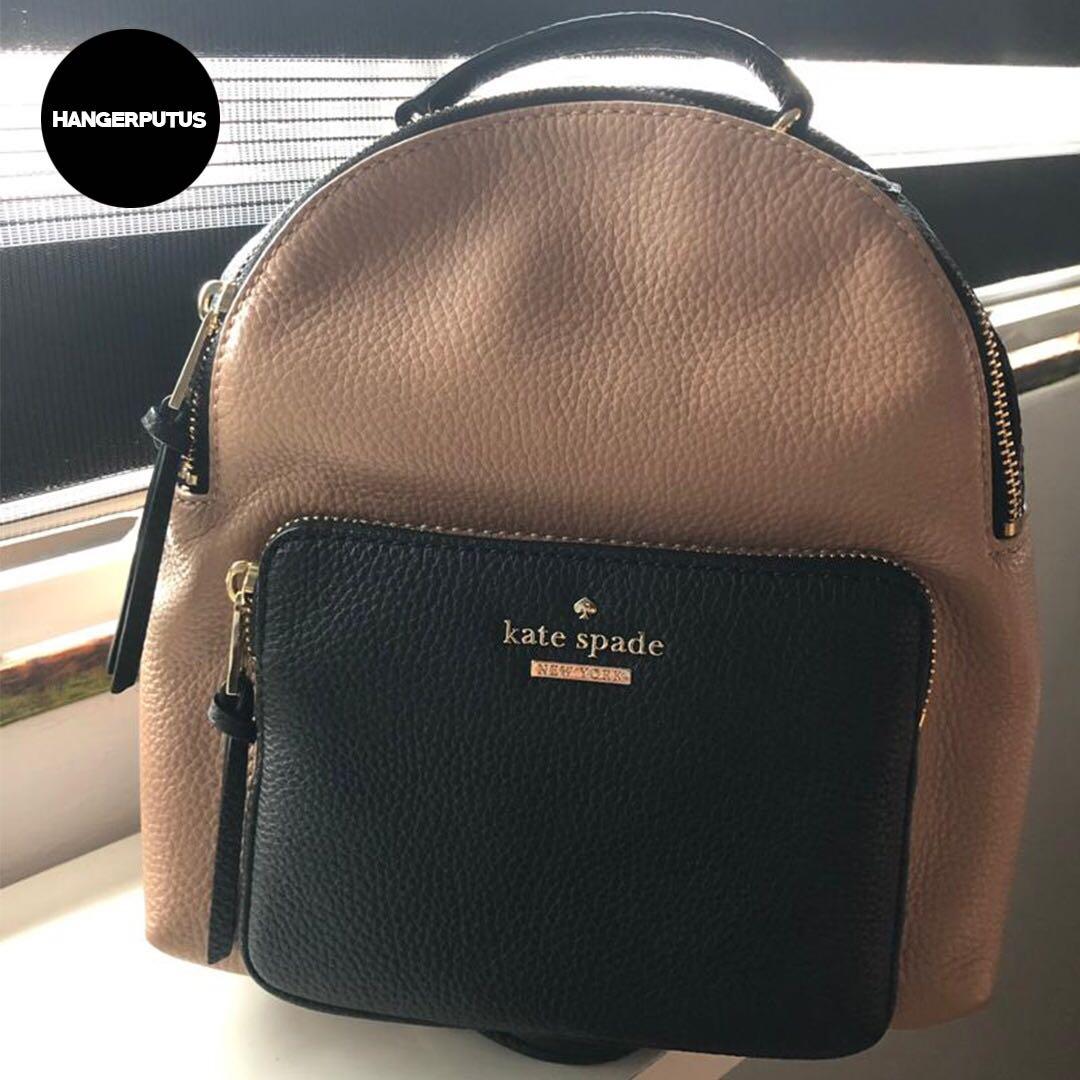 Jackson street clearance keleigh backpack