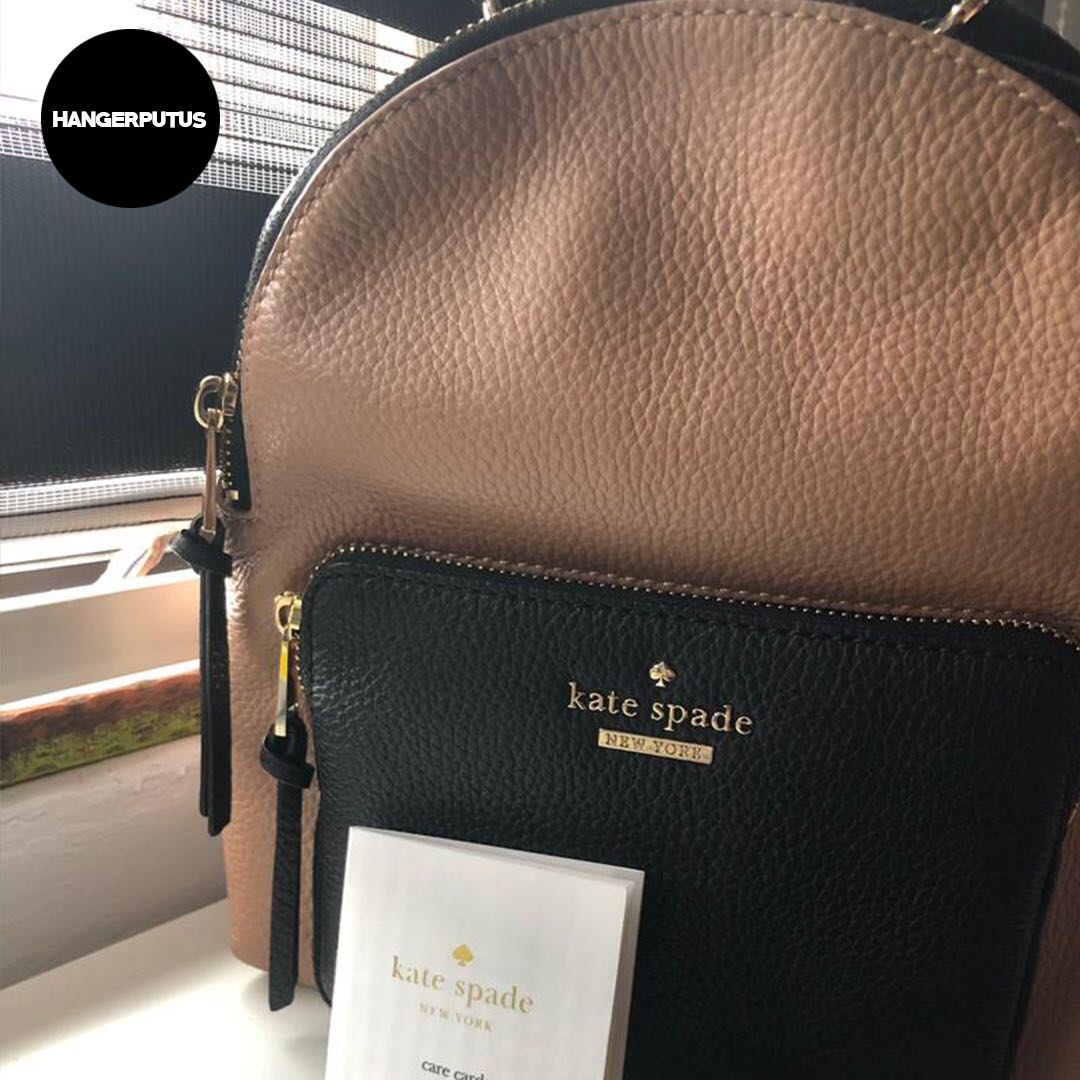 Jackson street sales large keleigh