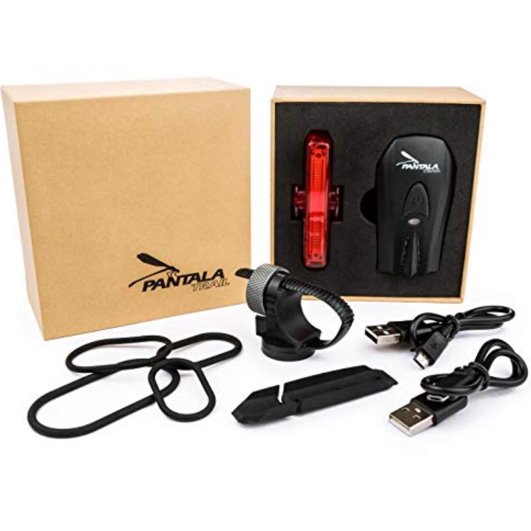 Pantala bike lights Clearance