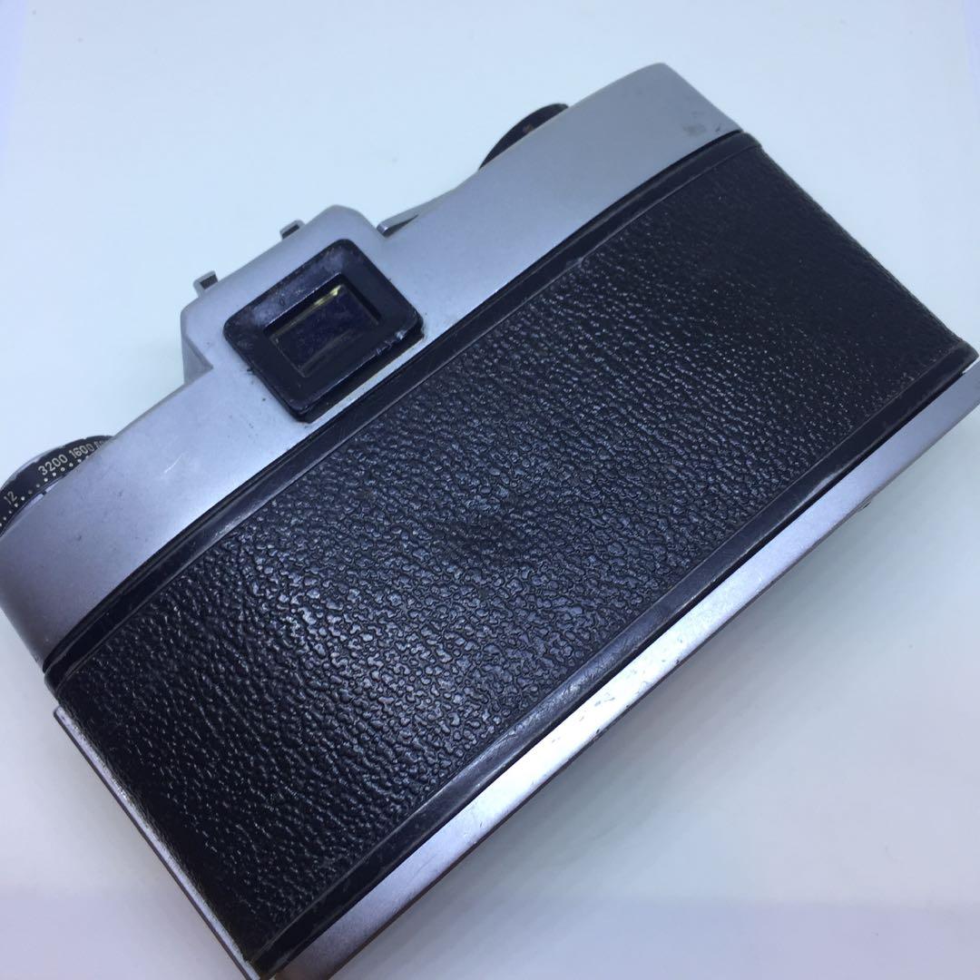 Leicaflex SL 35mm SLR for repair/parts, Photography, Cameras on Carousell