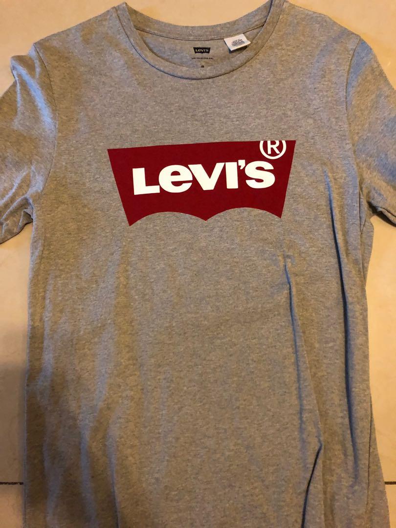 buy levis shirt