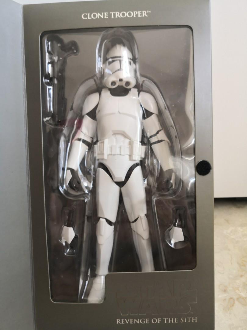 12 inch clone trooper