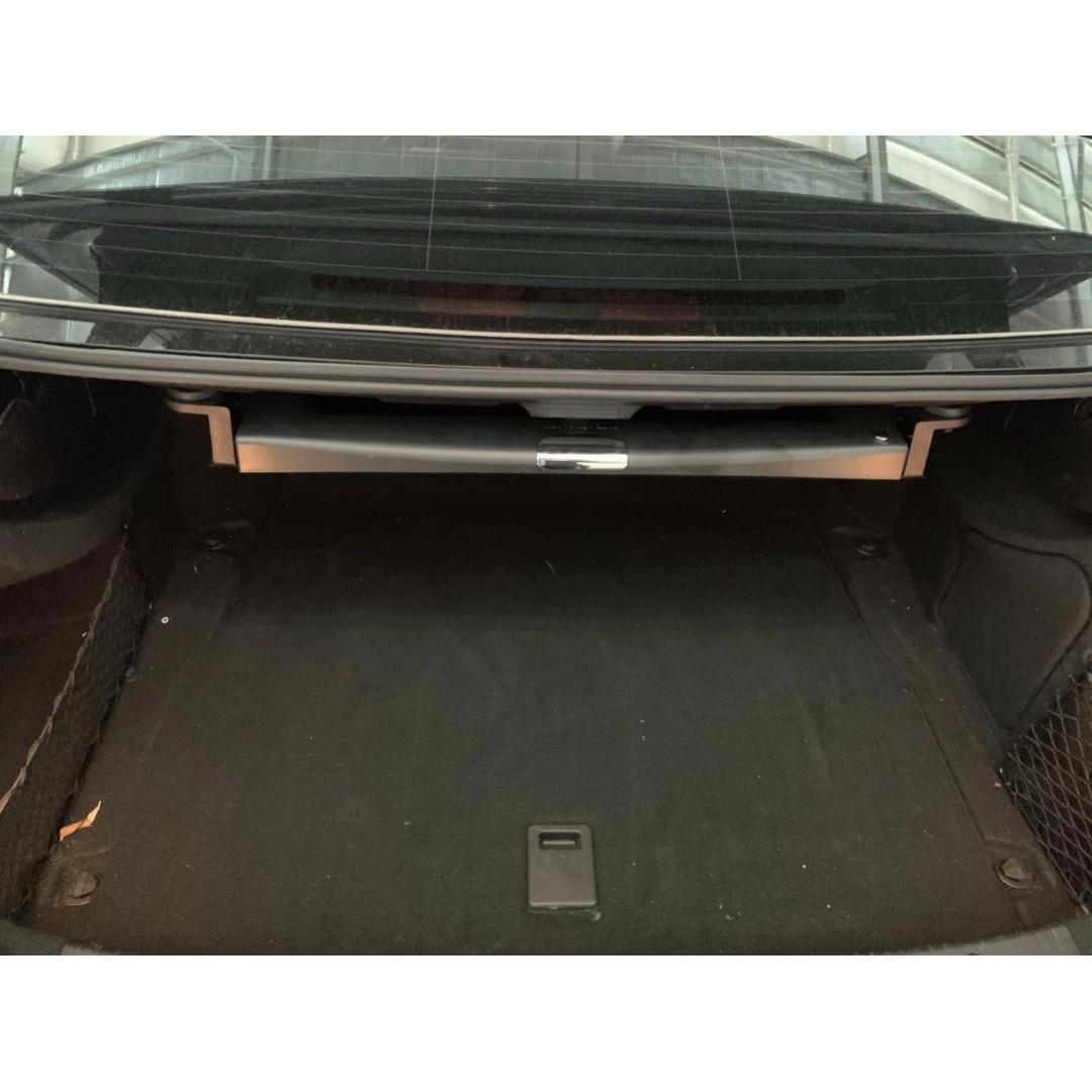 mercedes w212 rear boot tray as4451 car accessories accessories on carousell