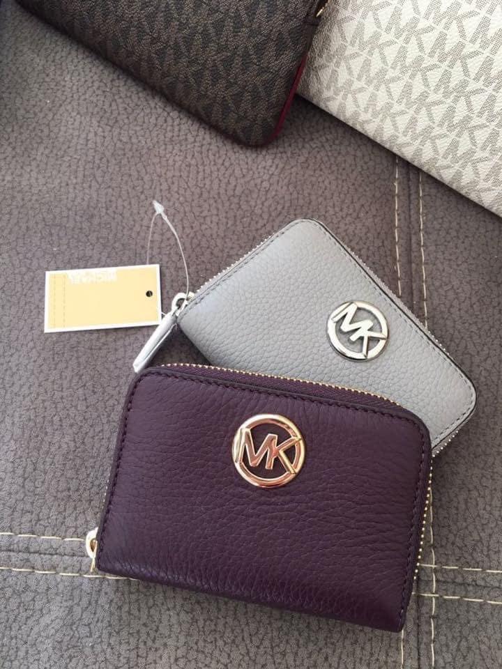 mk wallet small