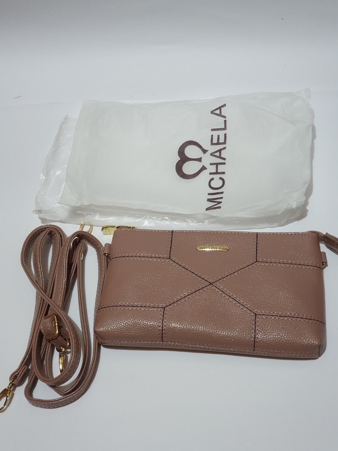 Michaela sling bags 2019 new arrivals