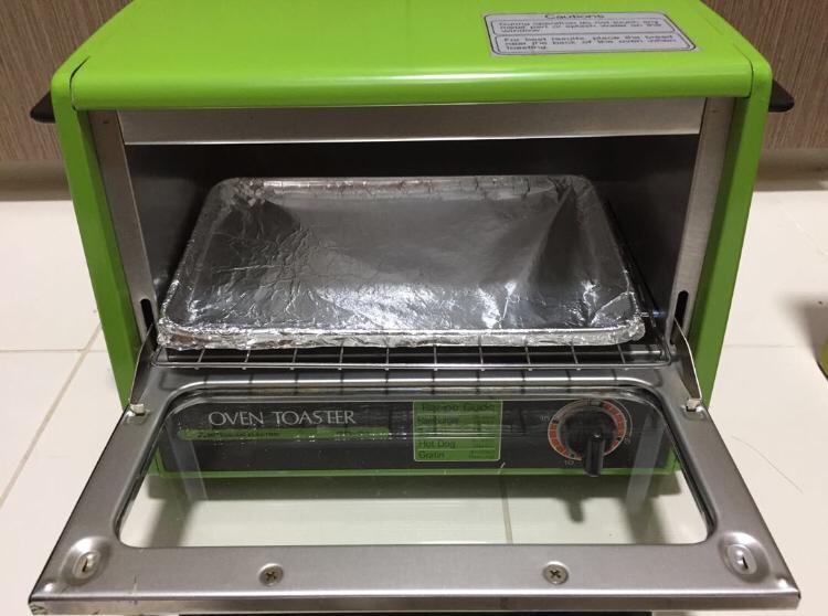 Mitsubishi Oven Toaster, TV & Home Appliances, Kitchen Appliances