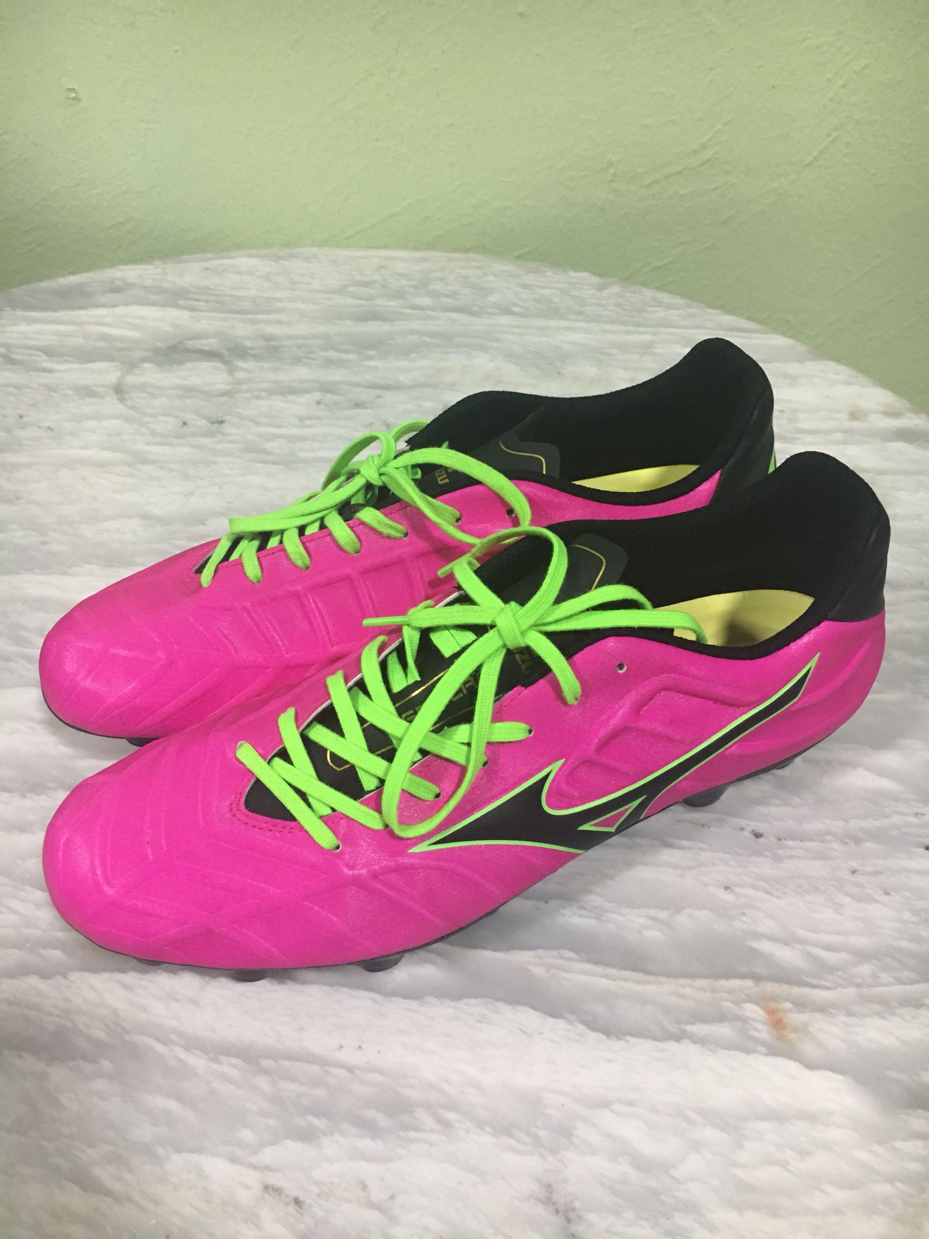 Mizuno v3 2025