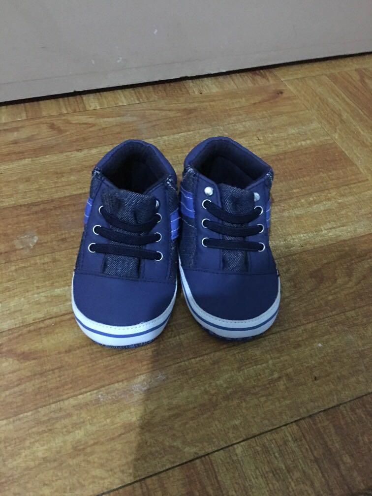 mothercare shoes