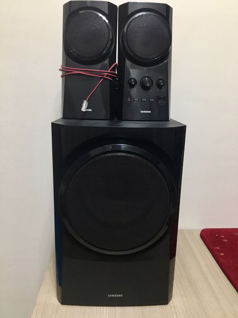 Samsung hw h20 home theater sale system