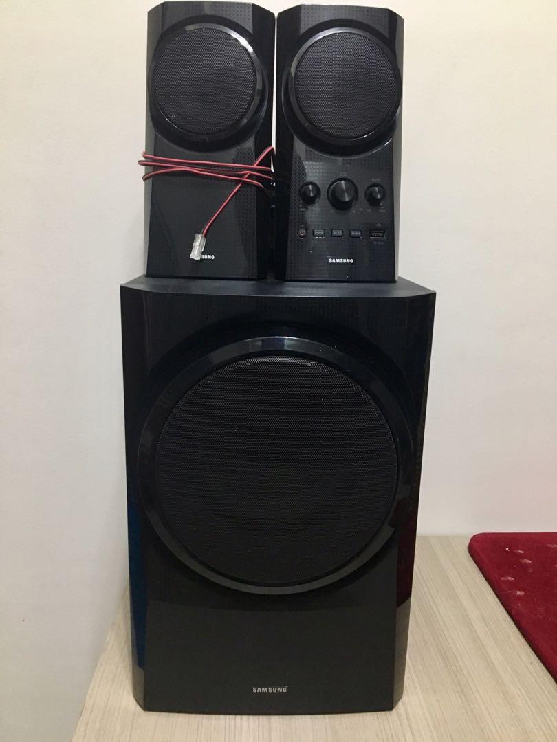 Hw h20 samsung speaker price