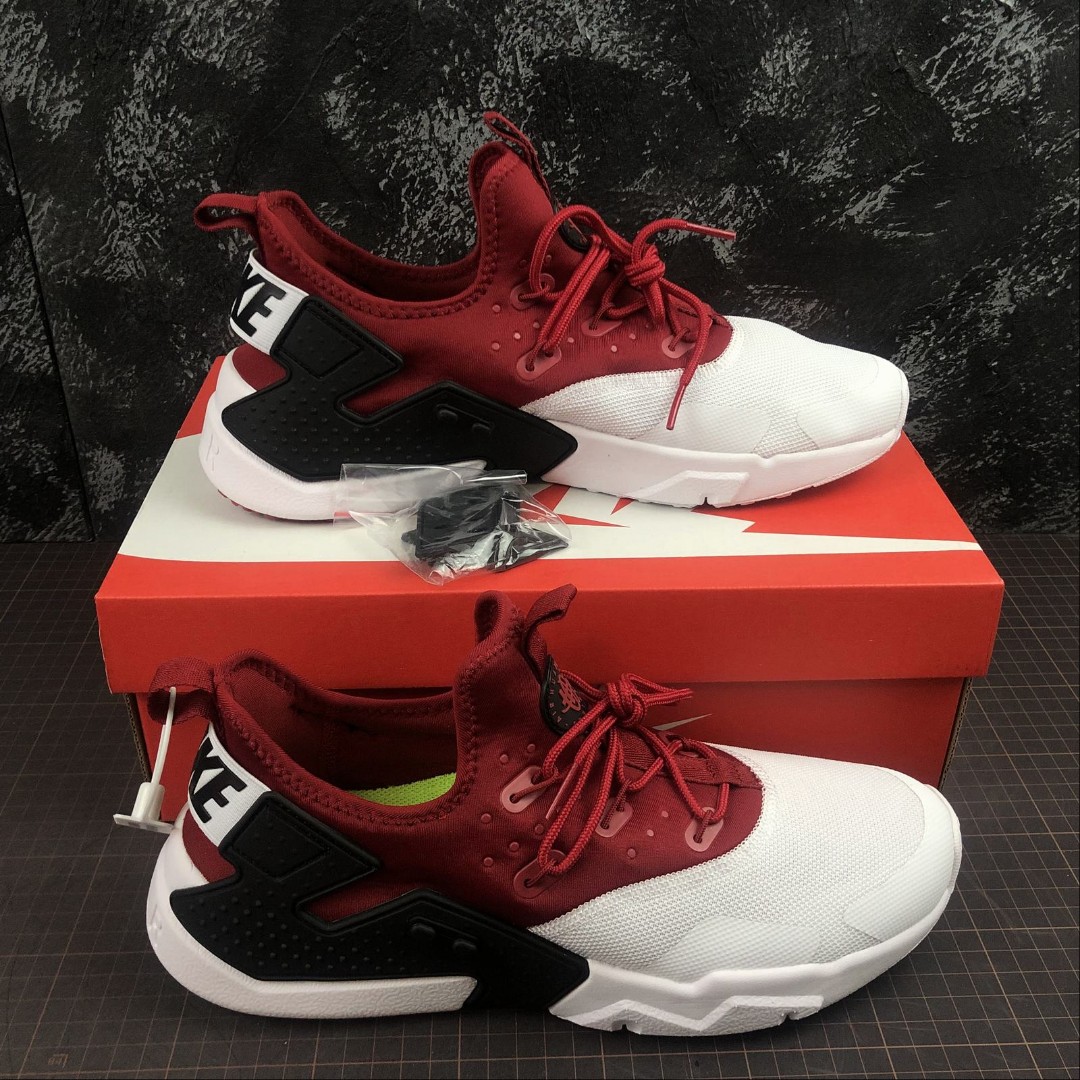 Nike air huarache run drift sales