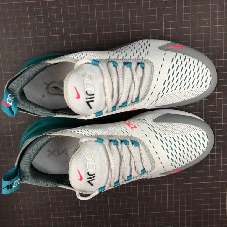 Air max 270 leche blue sales